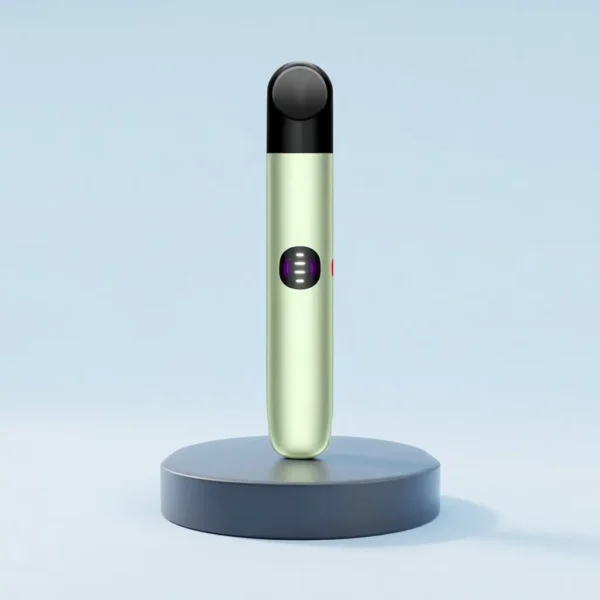 RELX 悅刻 Infinity六代電子煙主機｜440mAh 三檔功率調節 6.5/8/10W 四/五/六代煙彈相容 台灣現貨