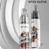 SP2S MAX ALPHA 聖誕限定主機｜紅金塗裝 穩壓輸出系統 Type-C快充 MAX系列專用 台灣現貨